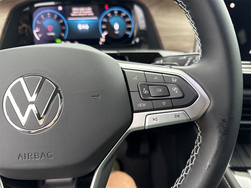 2026 Volkswagen Atlas 2.0T SE w/ Technology