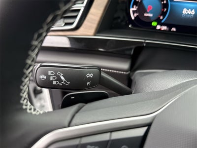 2026 Volkswagen Atlas 2.0T SE w/ Technology