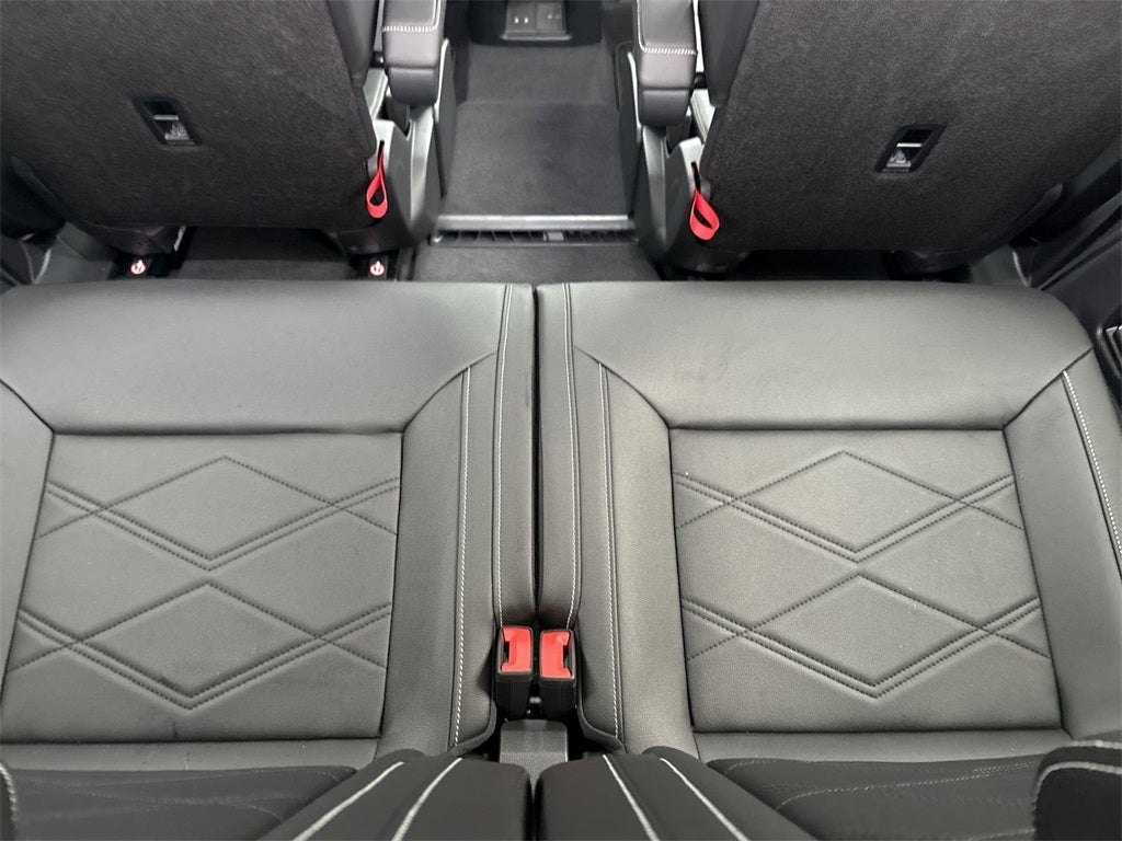 2026 Volkswagen Atlas 2.0T SE w/ Technology