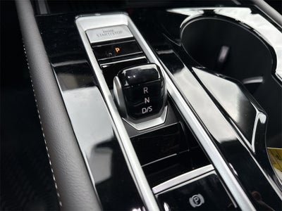 2026 Volkswagen Atlas 2.0T SE w/ Technology