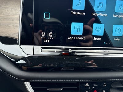 2026 Volkswagen Atlas 2.0T SE w/ Technology