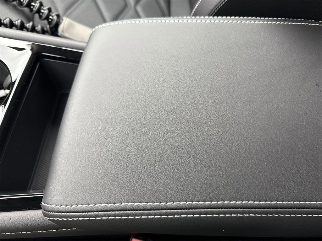 2026 Volkswagen Atlas 2.0T SE w/ Technology