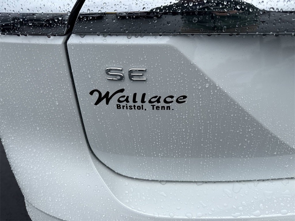 2026 Volkswagen Atlas 2.0T SE w/ Technology