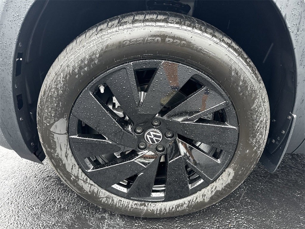 2026 Volkswagen Atlas 2.0T SE w/ Technology