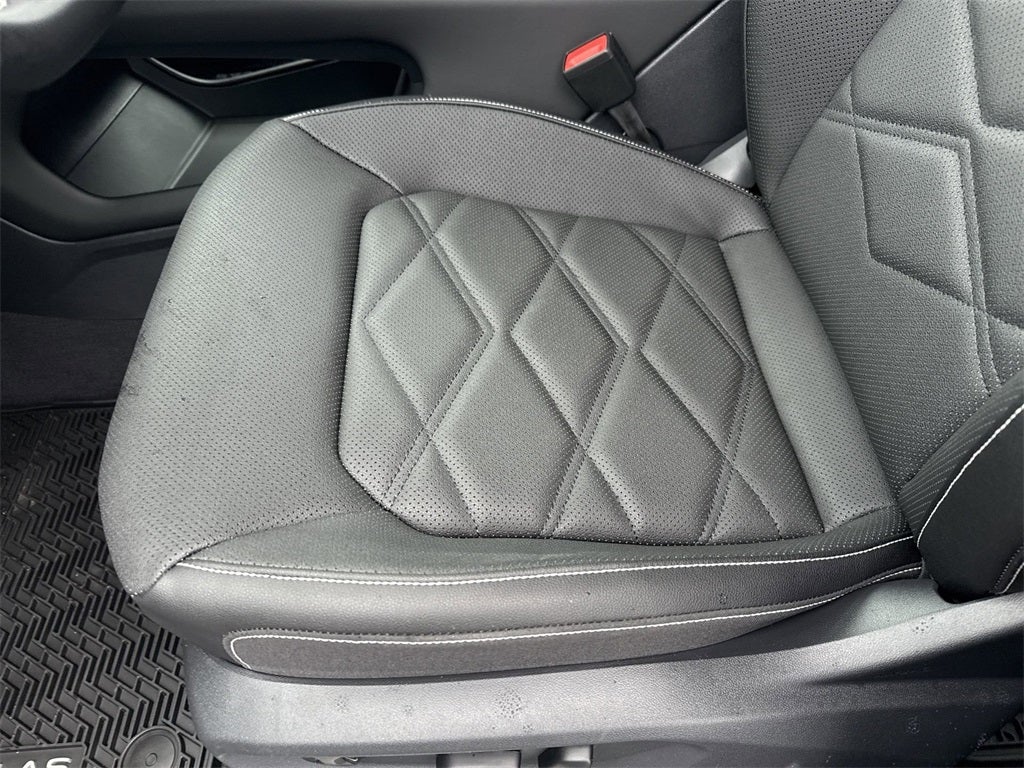 2026 Volkswagen Atlas 2.0T SE w/ Technology