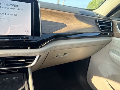 2026 Volkswagen Atlas 2.0T SE w/ Technology