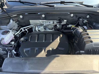 2026 Volkswagen Atlas 2.0T SE w/ Technology