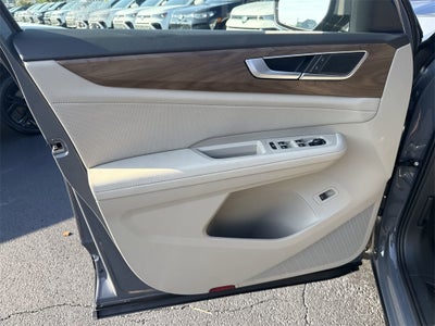 2026 Volkswagen Atlas 2.0T SE w/ Technology