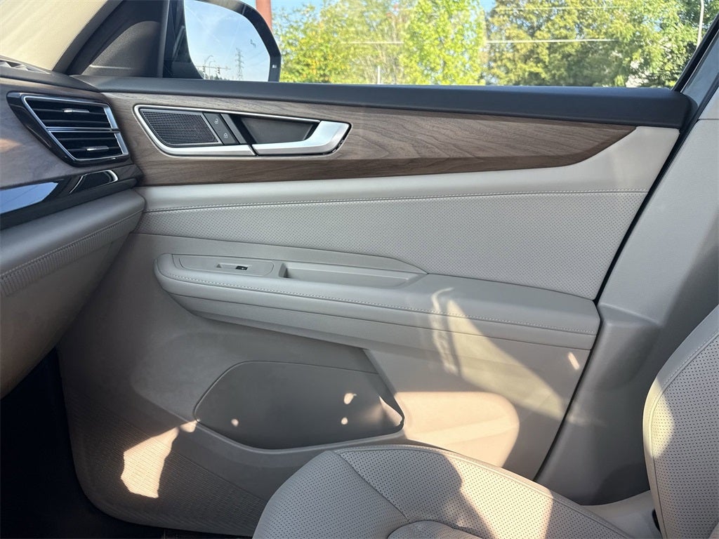 2026 Volkswagen Atlas 2.0T SE w/ Technology