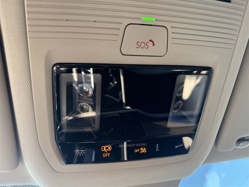 2026 Volkswagen Atlas 2.0T SE w/ Technology