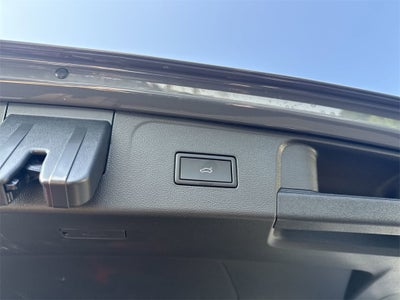 2026 Volkswagen Atlas 2.0T SE w/ Technology