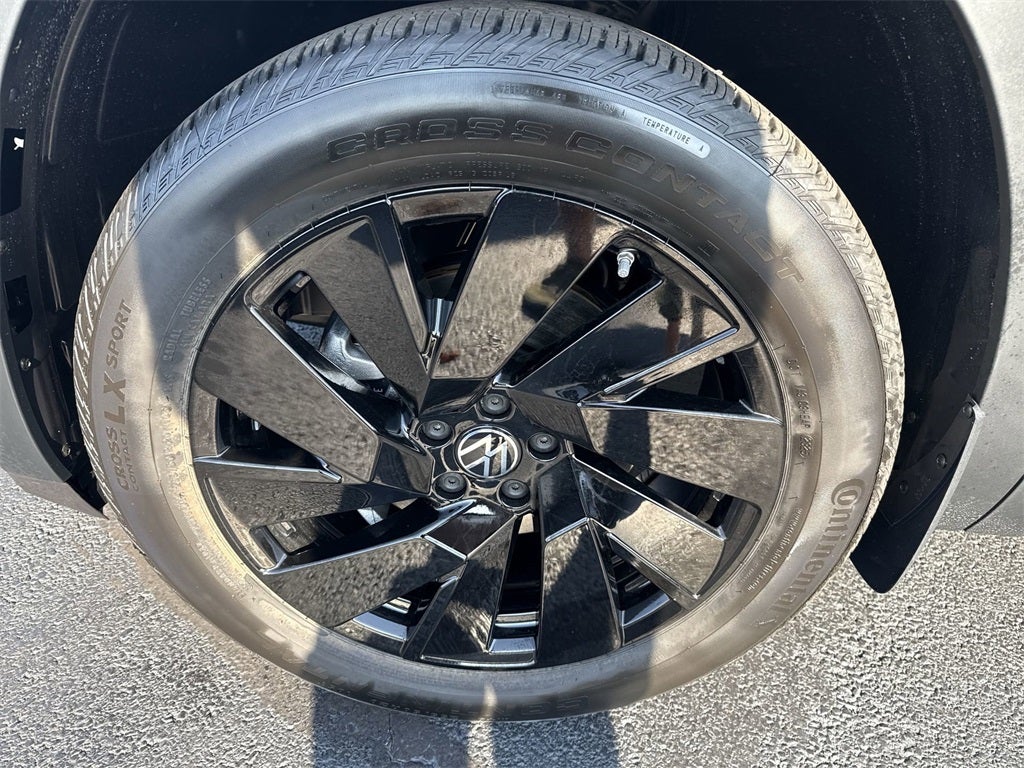 2026 Volkswagen Atlas 2.0T SE w/ Technology