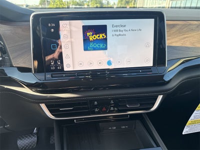 2026 Volkswagen Atlas 2.0T SE w/ Technology