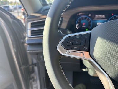 2026 Volkswagen Atlas 2.0T SE w/ Technology