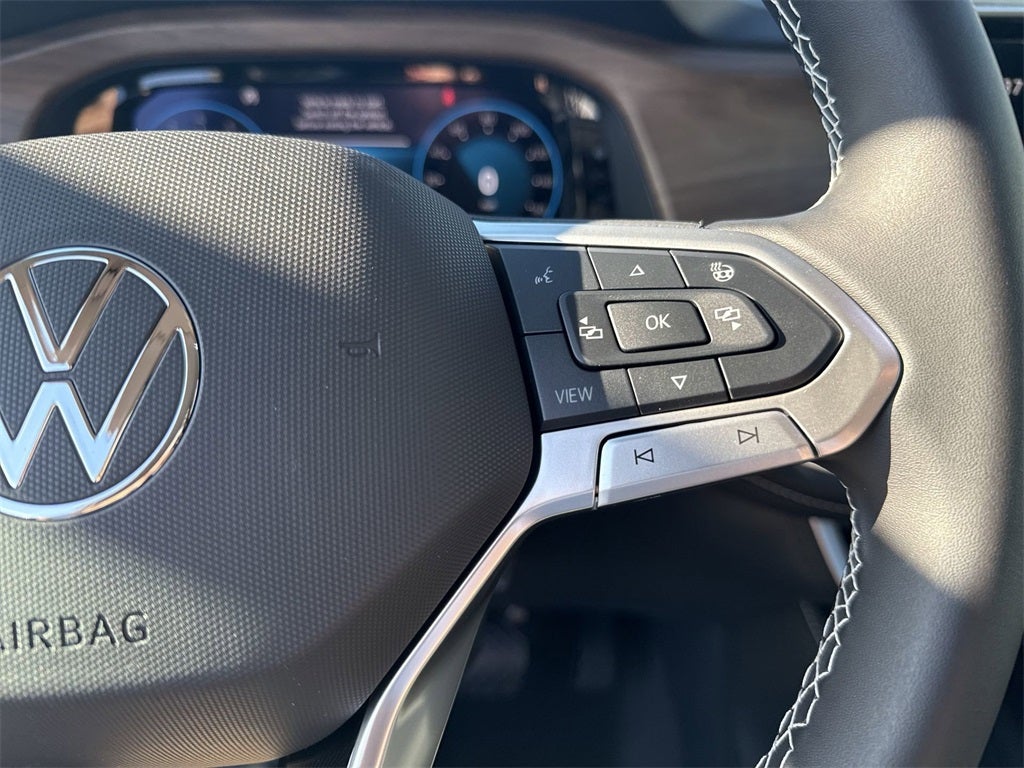 2026 Volkswagen Atlas 2.0T SE w/ Technology