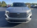 2026 Volkswagen Atlas 2.0T SE w/ Technology