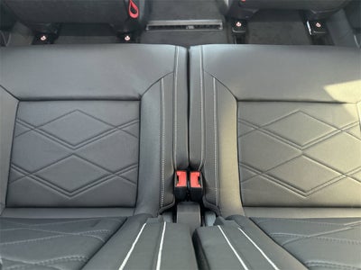 2026 Volkswagen Atlas 2.0T SE w/ Technology