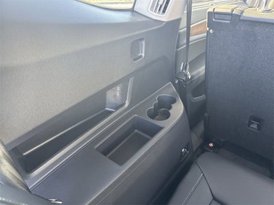 2026 Volkswagen Atlas 2.0T SE w/ Technology