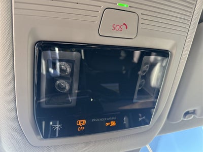 2026 Volkswagen Atlas 2.0T SE w/ Technology