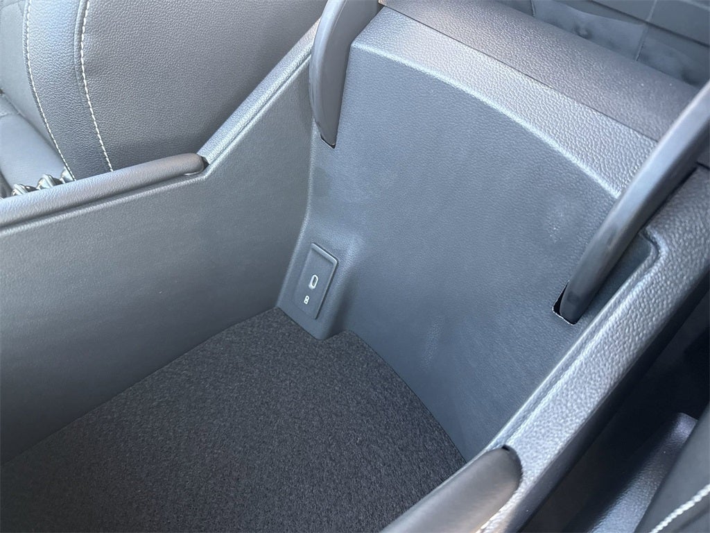 2026 Volkswagen Atlas 2.0T SE w/ Technology