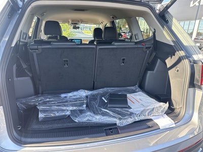 2026 Volkswagen Atlas 2.0T SE w/ Technology