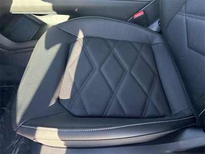 2026 Volkswagen Atlas 2.0T SE w/ Technology