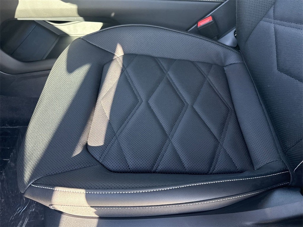 2026 Volkswagen Atlas 2.0T SE w/ Technology