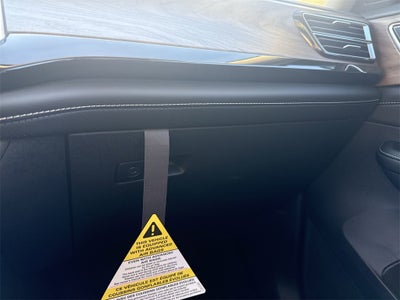 2026 Volkswagen Atlas 2.0T SE w/ Technology