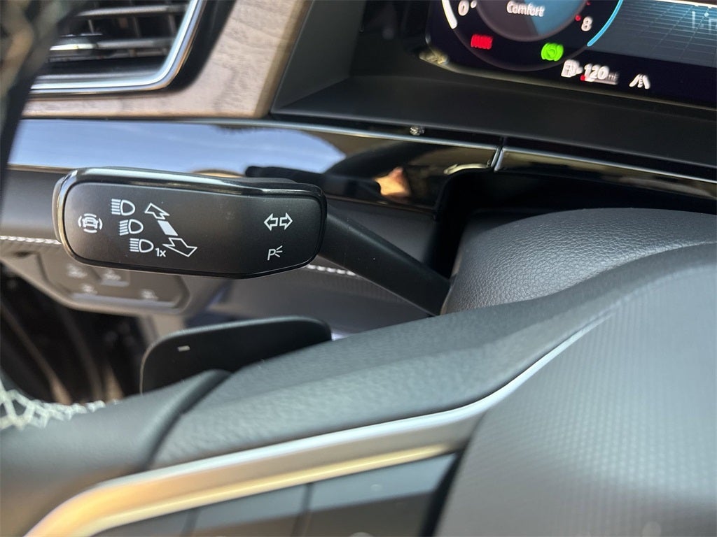 2026 Volkswagen Atlas 2.0T SE w/ Technology