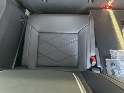 2026 Volkswagen Atlas 2.0T SE w/ Technology