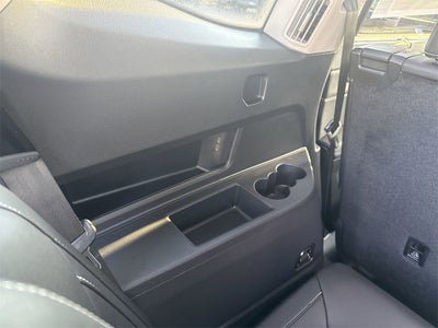 2026 Volkswagen Atlas 2.0T SE w/ Technology