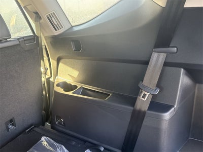 2026 Volkswagen Atlas 2.0T SE w/ Technology