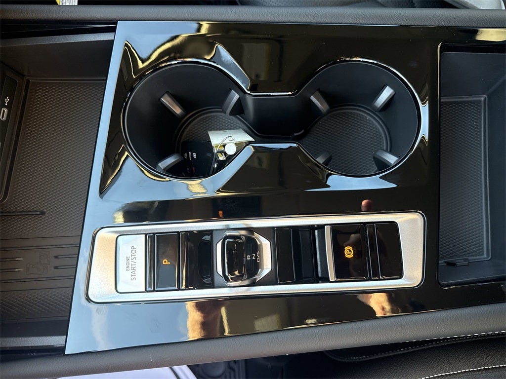 2026 Volkswagen Atlas 2.0T SE w/ Technology