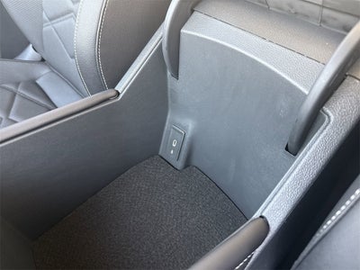 2026 Volkswagen Atlas 2.0T SE w/ Technology