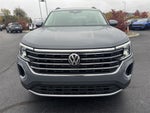 2026 Volkswagen Atlas 2.0T SE w/ Technology
