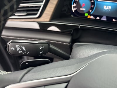 2026 Volkswagen Atlas 2.0T SE w/ Technology