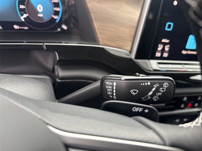 2026 Volkswagen Atlas 2.0T SE w/ Technology