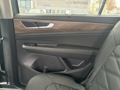 2026 Volkswagen Atlas 2.0T SE w/ Technology