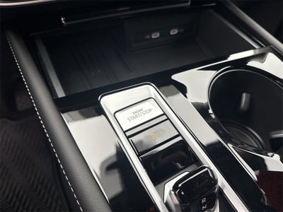 2026 Volkswagen Atlas 2.0T SE w/ Technology