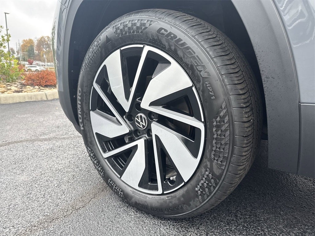 2026 Volkswagen Atlas 2.0T SE w/ Technology