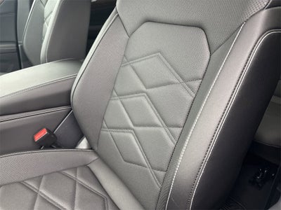 2026 Volkswagen Atlas 2.0T SE w/ Technology