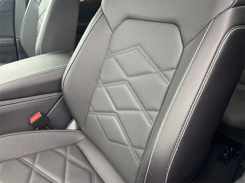 2026 Volkswagen Atlas 2.0T SE w/ Technology