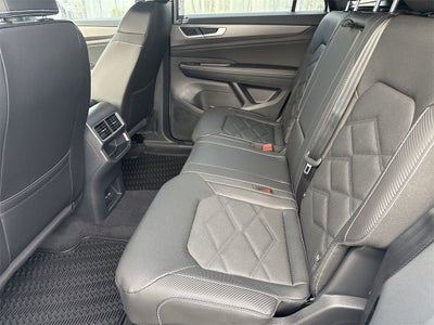 2026 Volkswagen Atlas Cross Sport 2.0T SE