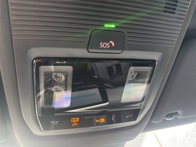 2026 Volkswagen Atlas Cross Sport 2.0T SE