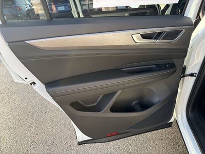 2026 Volkswagen Atlas Cross Sport 2.0T SE
