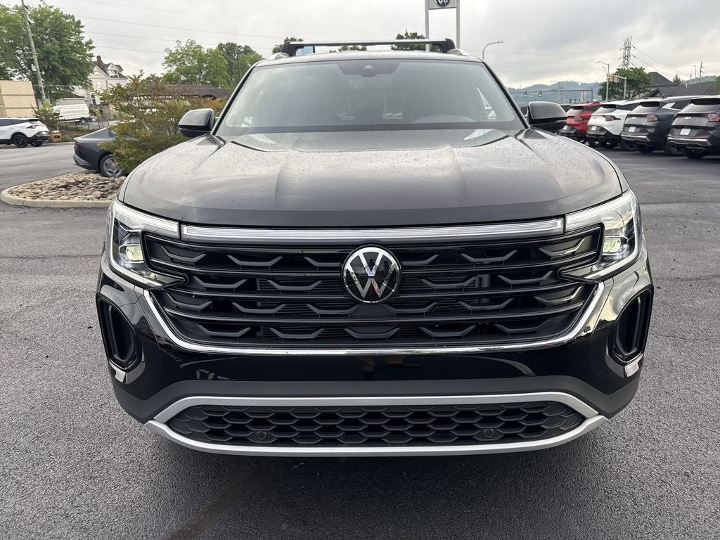 2026 Volkswagen Atlas Cross Sport 2.0T SE