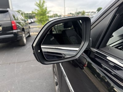2026 Volkswagen Atlas Cross Sport 2.0T SE