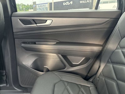 2026 Volkswagen Atlas Cross Sport 2.0T SE