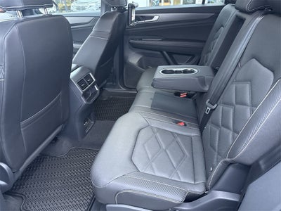 2025 Volkswagen Atlas Cross Sport 2.0T SE