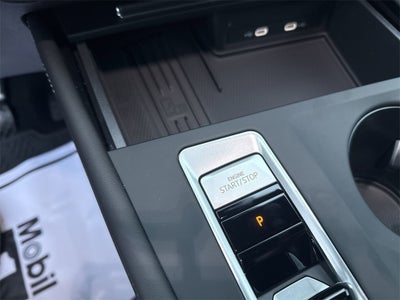 2025 Volkswagen Atlas Cross Sport 2.0T SE